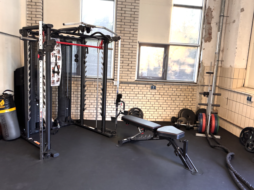 Personal Trainer Enschede