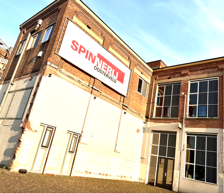 Personal trainer in Enschede